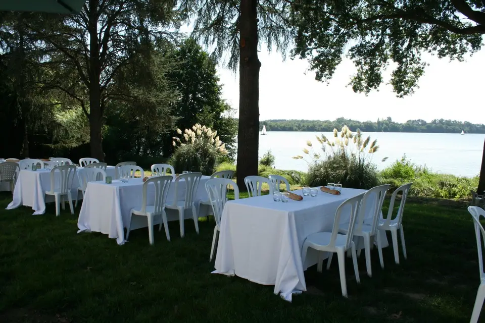 Un Jardin sur l'Erdre — photo 7