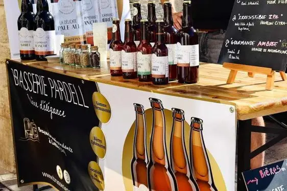 Brasserie Pardell — photo 3