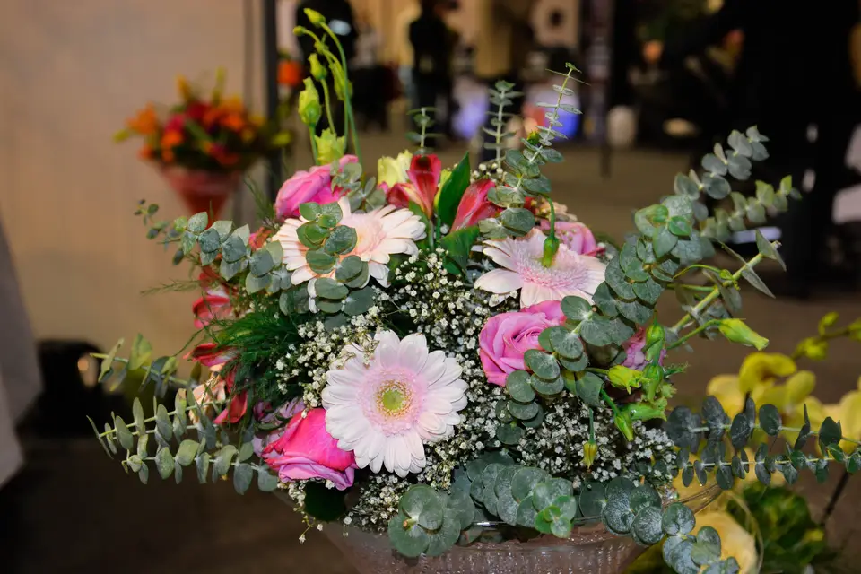 La cab'Anne fantastic' — photo 1