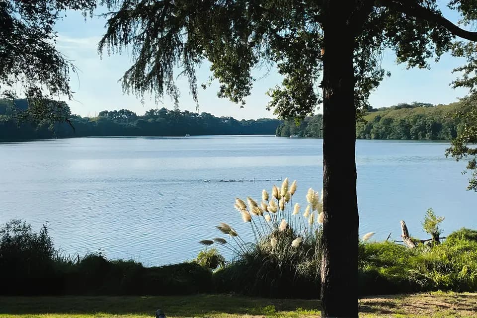 Un Jardin sur l'Erdre
