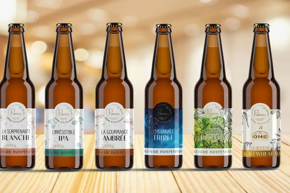 Brasserie Pardell — photo 2