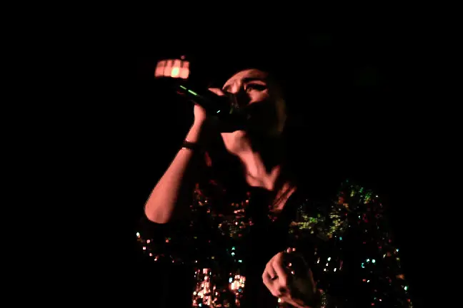 Midnight Somewhere — photo 2