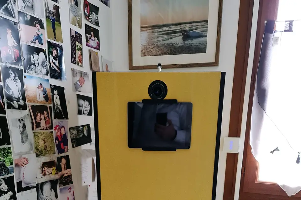 Steve Cailleux — photo 7