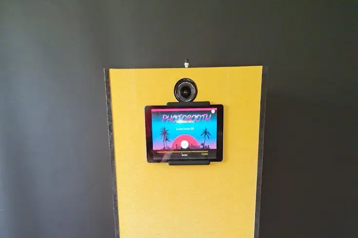 Steve Cailleux — photo 2