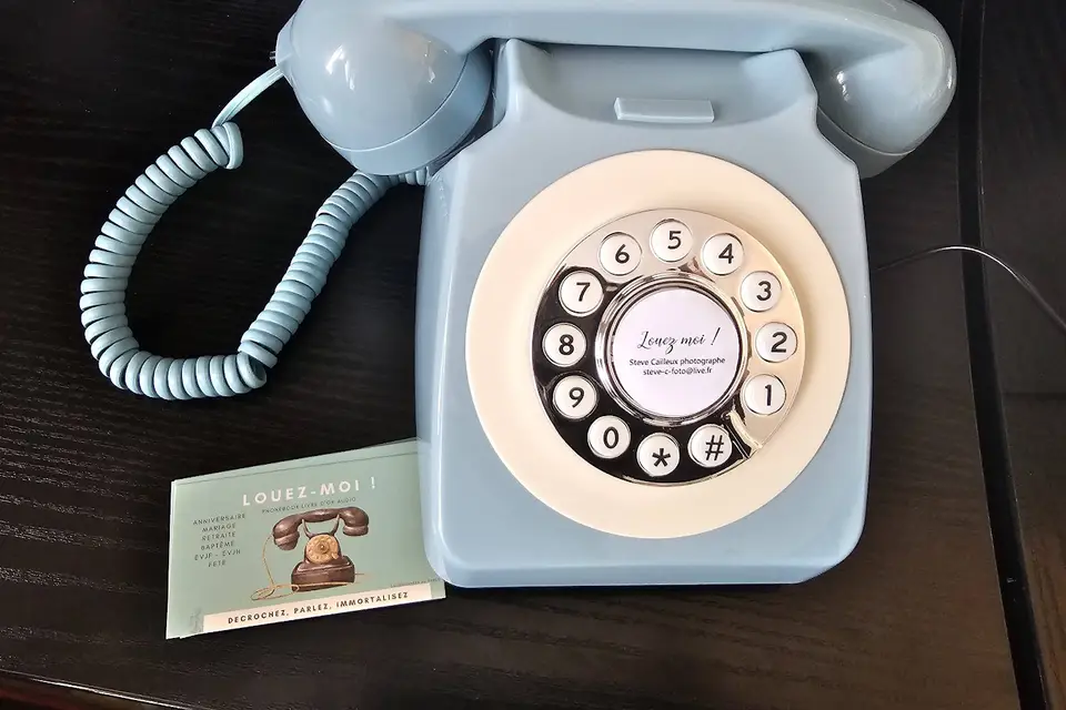 Steve Cailleux — photo 6