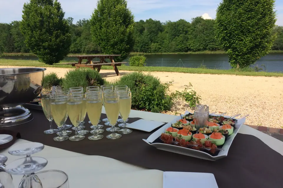 Domaine de l'Angelaud — photo 7