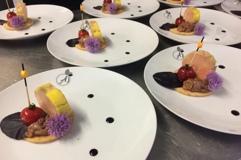 Domaine de l'Angelaud — photo 4