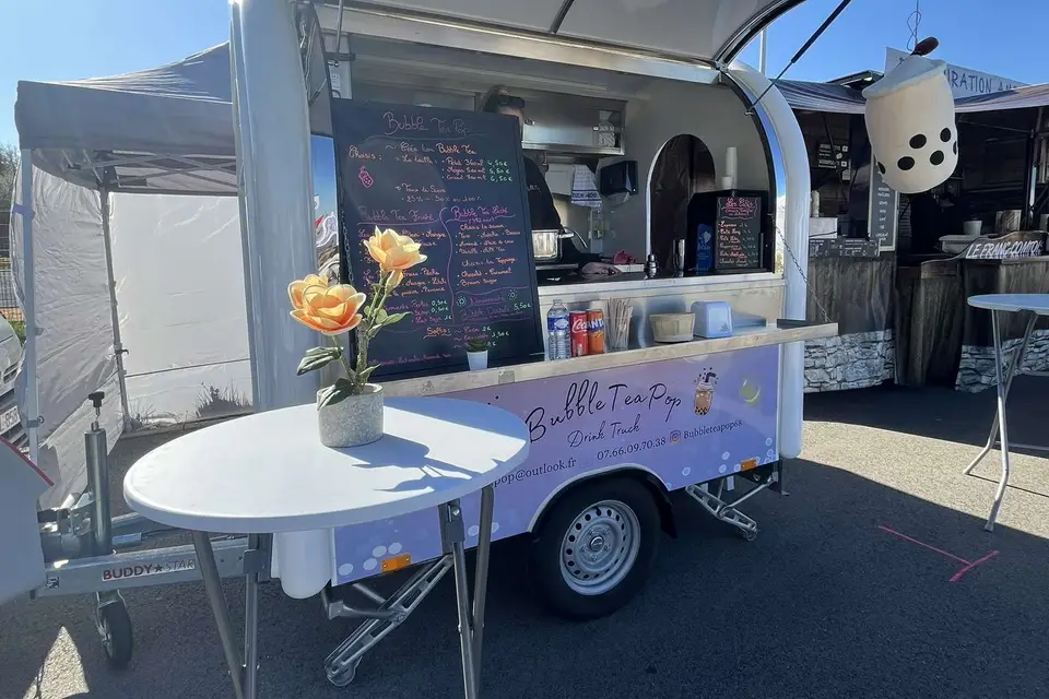 BubbleTeaPop — photo 1