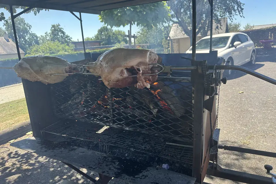 GP Prestations — photo 4