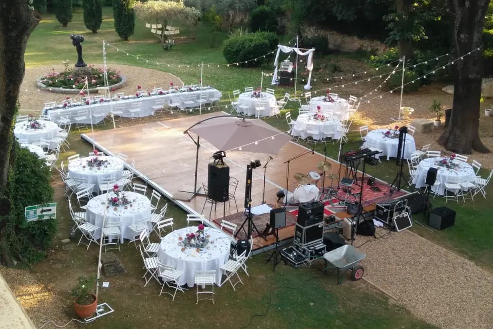 Château Rieutort — photo 2