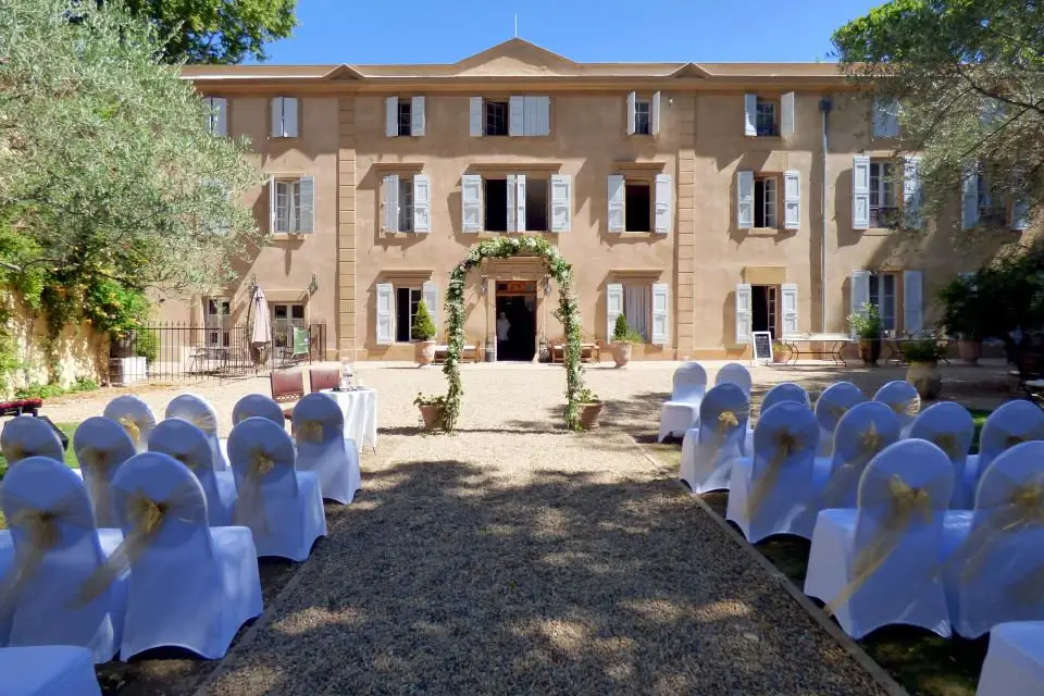 Château Rieutort — photo 8