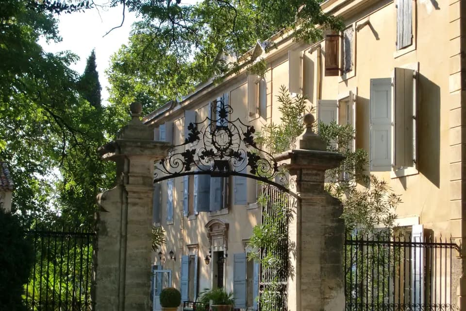 Château Rieutort — photo 4