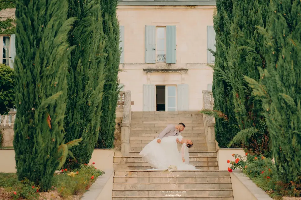 Appelez Moi Madame — photo 5