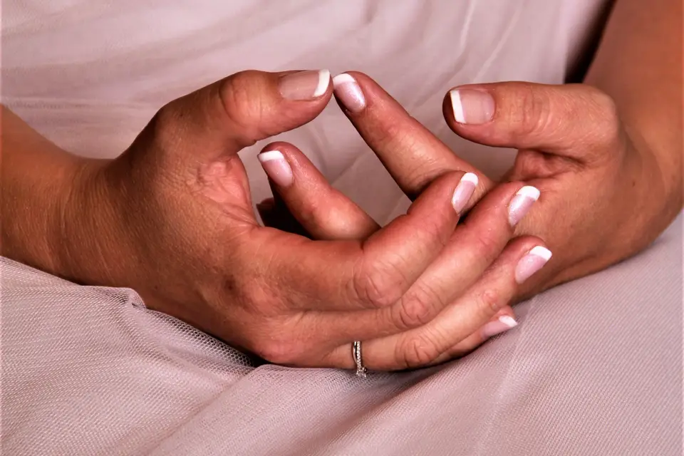 Nail in Beauty — photo 6