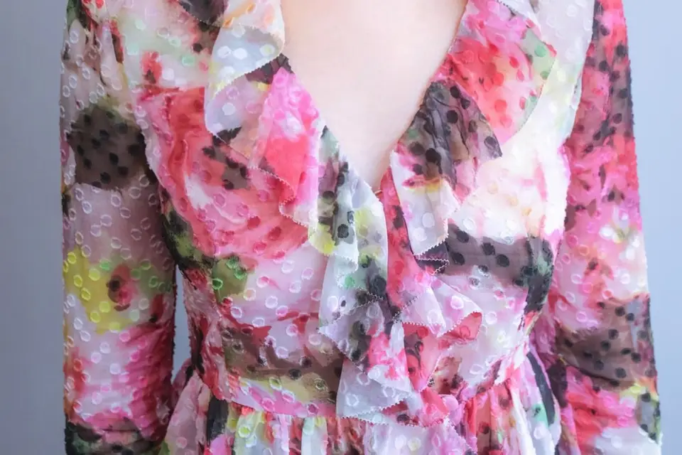 Sandy Thomas — photo 5