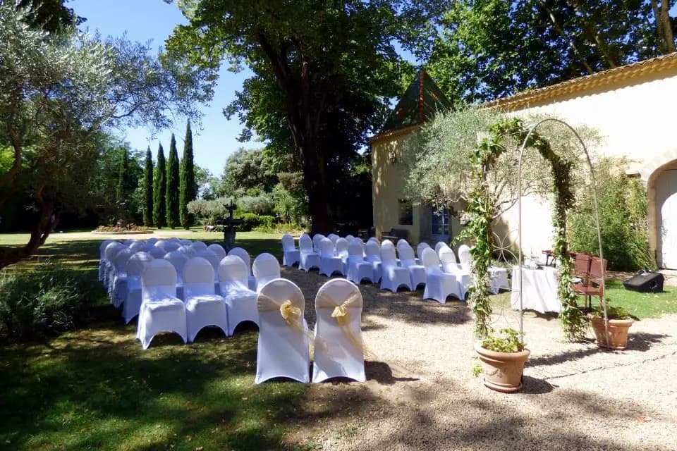 Château Rieutort — photo 3