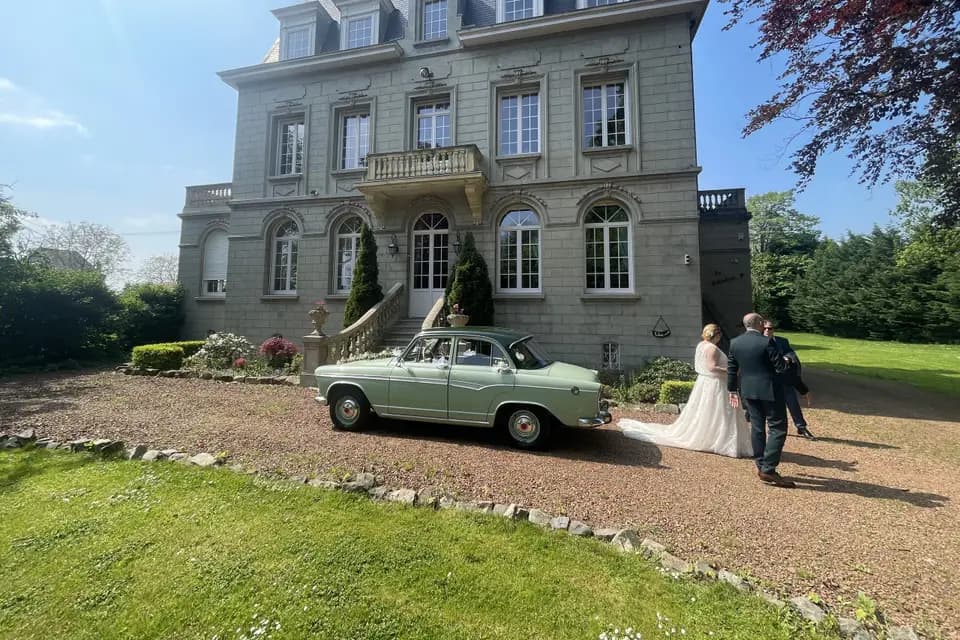 Guillaume Vermaelen — photo 8