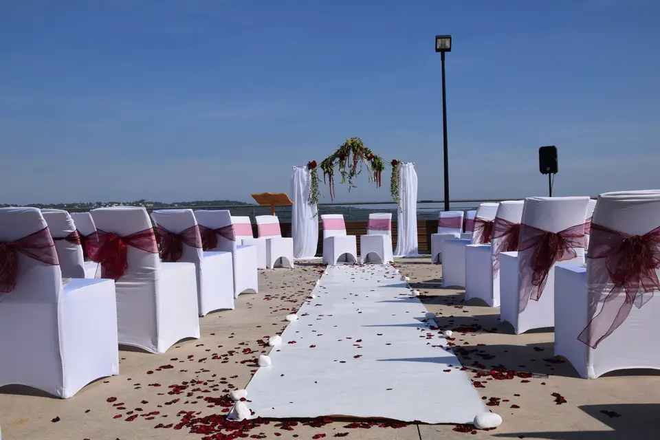 Le Cube Réceptions — photo 5