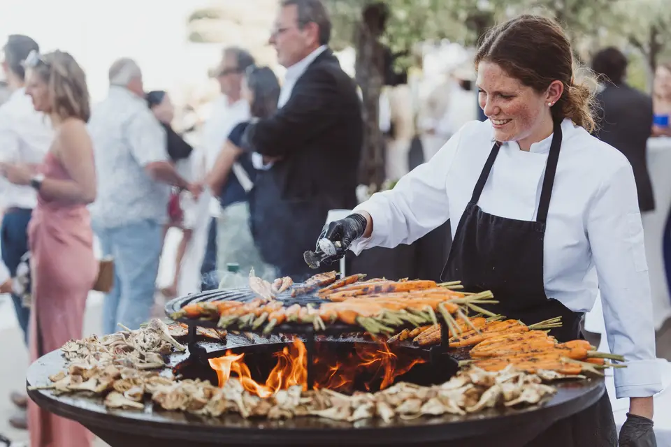 Le Cube Réceptions — photo 3