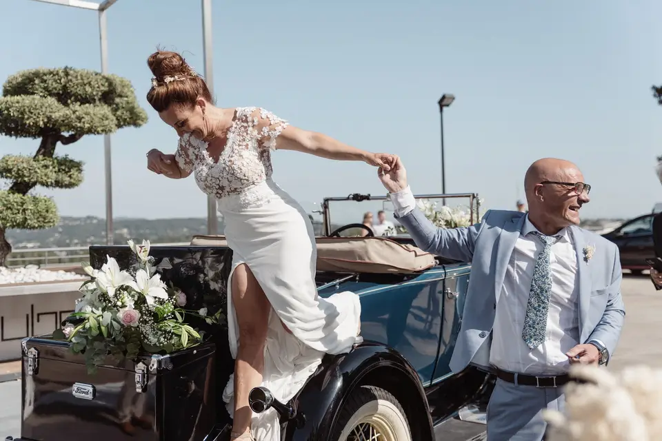 Le Cube Réceptions — photo 7