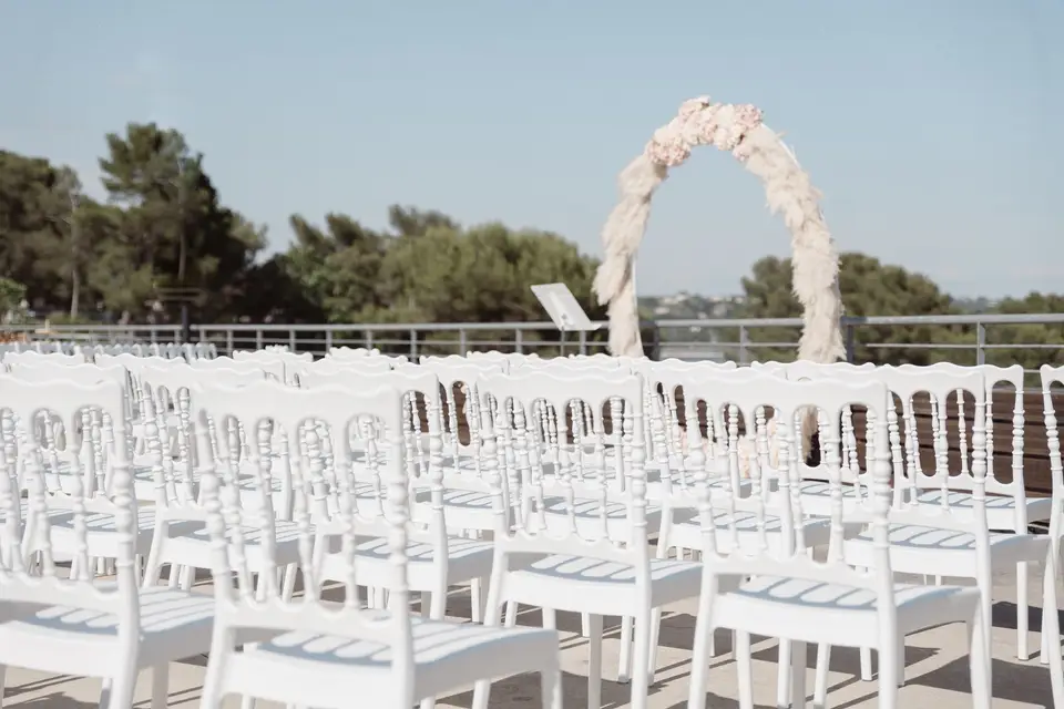 Le Cube Réceptions — photo 6