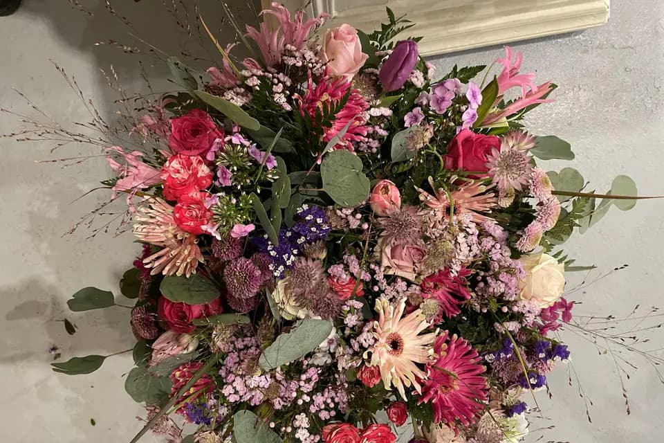 Pivoine & Cie — photo 1