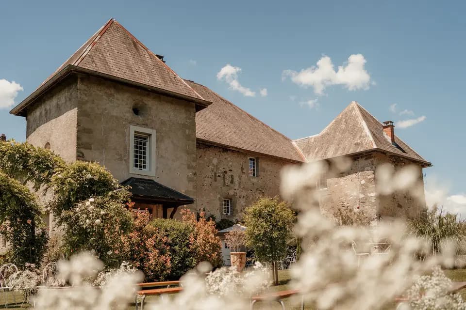 La Féérie de Lili — photo 3