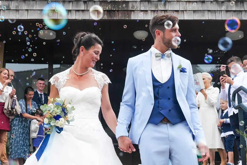 Brian Mahé - Photographe — photo 5