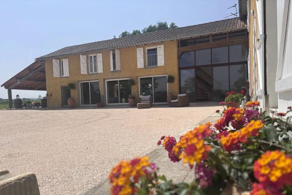 A Majesté — photo 4