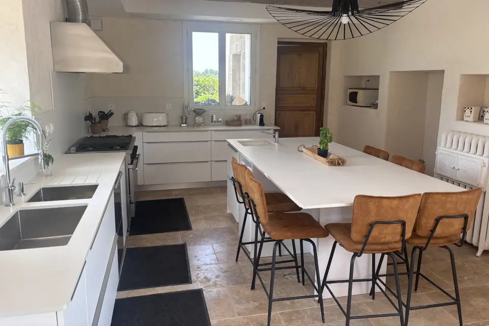 A Majesté — photo 5