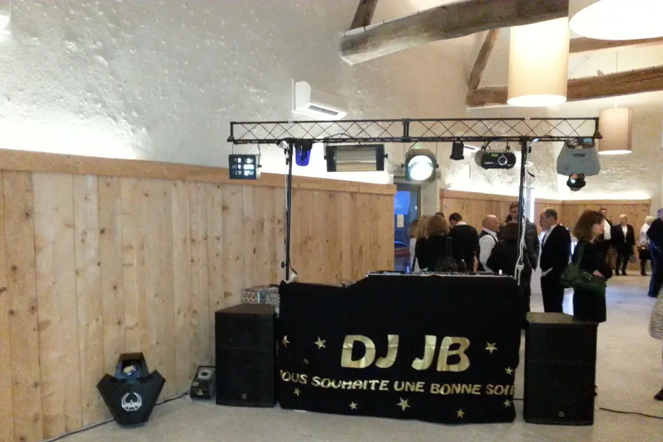 DJ JB — photo 6