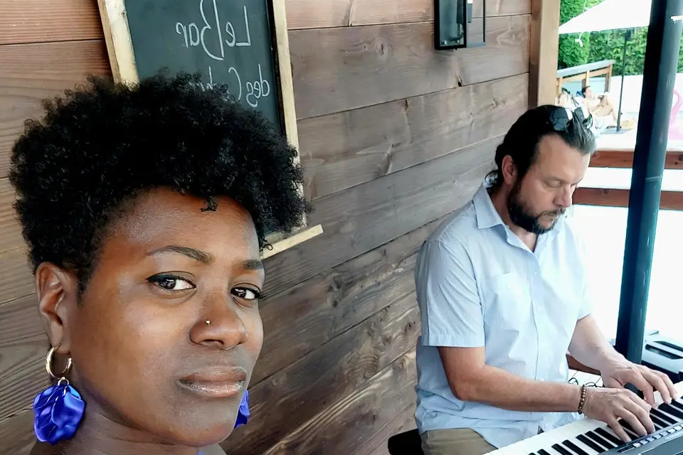 Ccilia Sing — photo 1