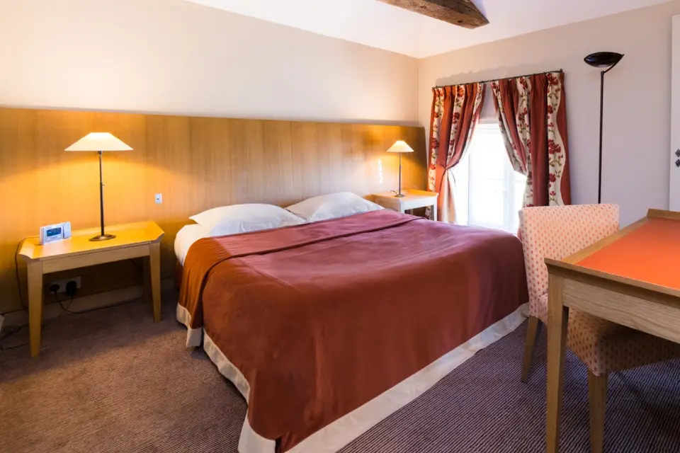 Château des Broyers — photo 8