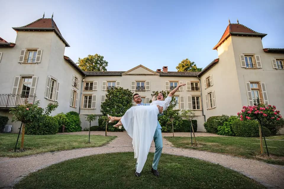 Château des Broyers — photo 5