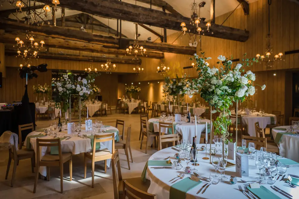 Château des Broyers — photo 9