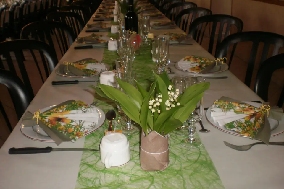 Gîte de La Minardière — photo 6