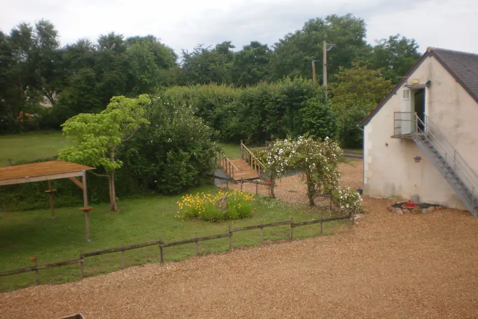 Gîte de La Minardière — photo 8