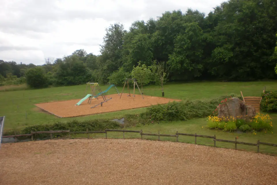 Gîte de La Minardière — photo 7