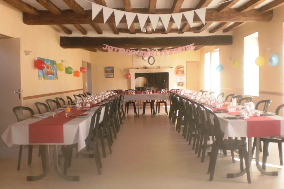 Gîte de La Minardière — photo 5