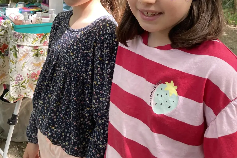 Merveille en soi - Natacha Brault — photo 3