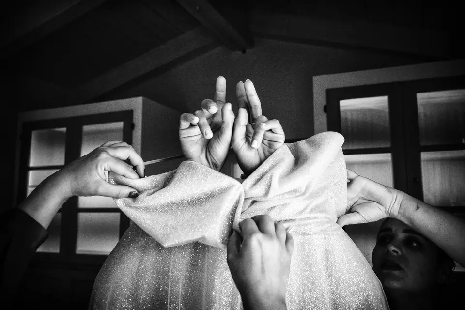 Arcangeli Photo Wedding