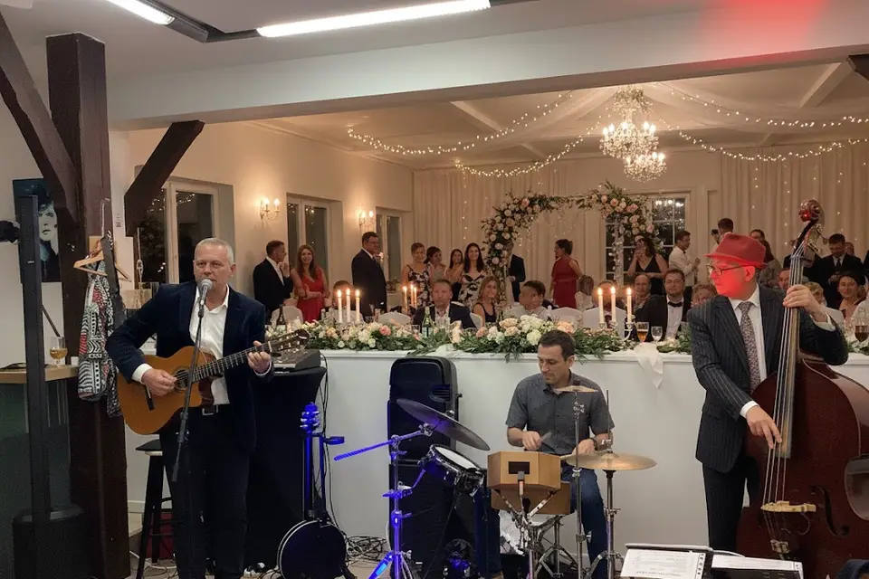 Trio Siempre Paseando — photo 1