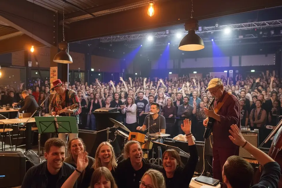 Trio Siempre Paseando — photo 4