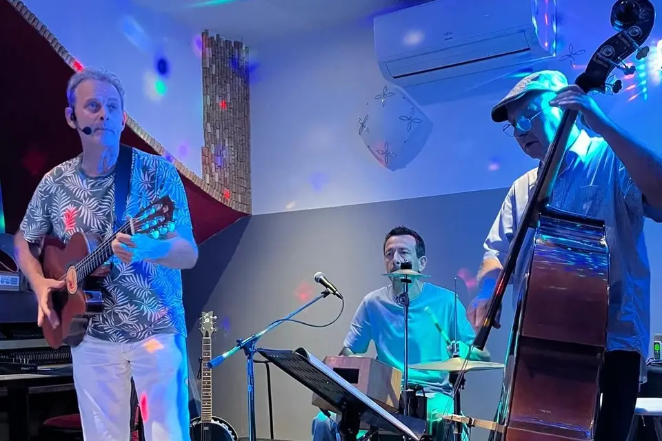 Trio Siempre Paseando — photo 2