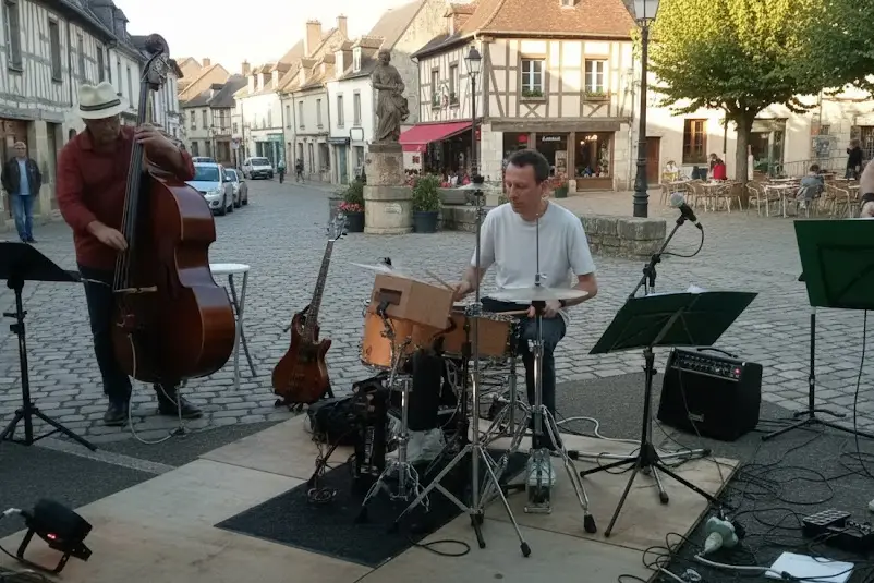 Trio Siempre Paseando — photo 6
