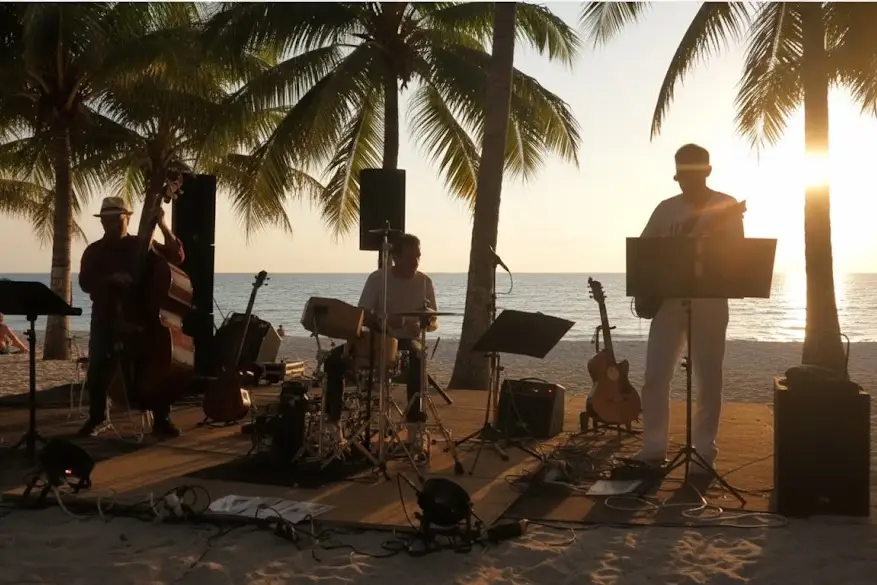 Trio Siempre Paseando — photo 5