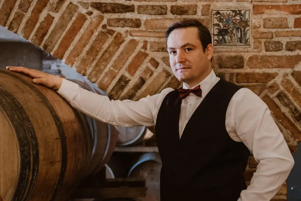 RS Mariage - Vins & Champagnes