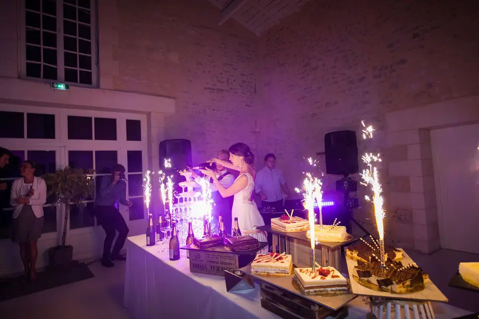 SR Evénements — photo 3