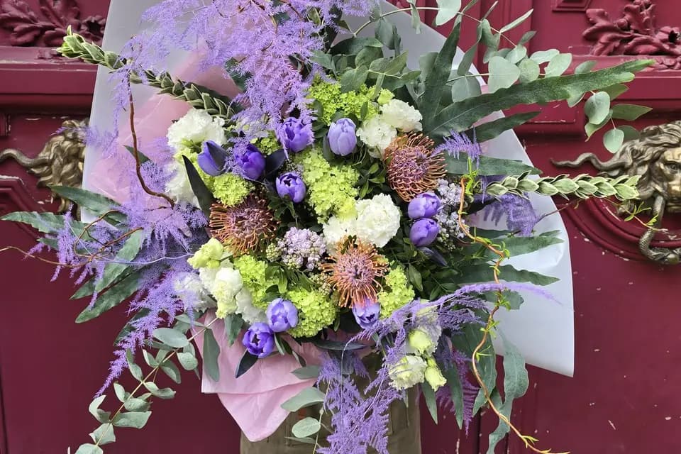 Flagranti — photo 7