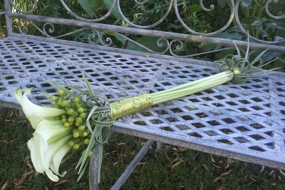 L'atelier fleurs de Cath — photo 7